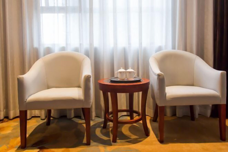 Others 4, Tongxilai Hotel, Meishan