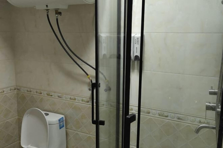Others 4, Yingjia Hotel, Hezhou