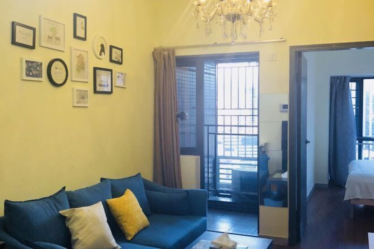 Others 5, Grace Apartment, Shenzhen
