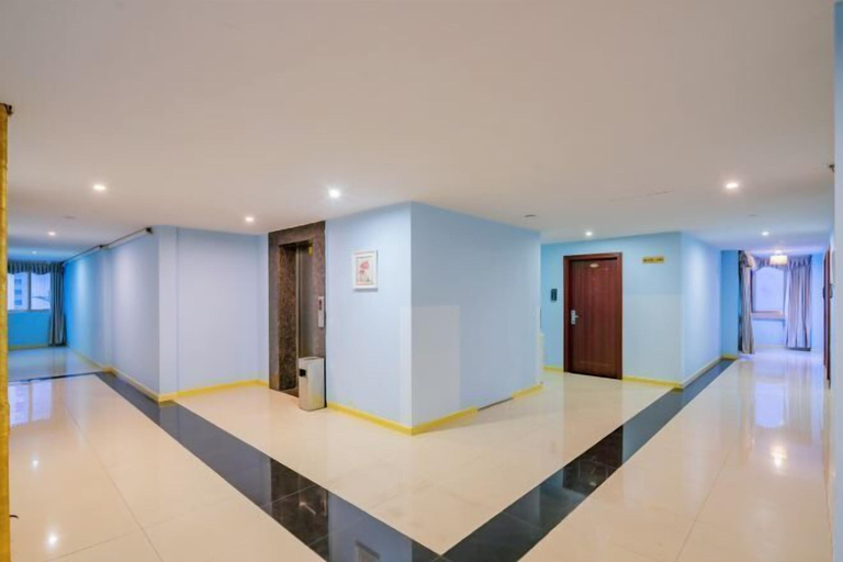 Others 5, Jinyuan Express Hotel, Jiangmen