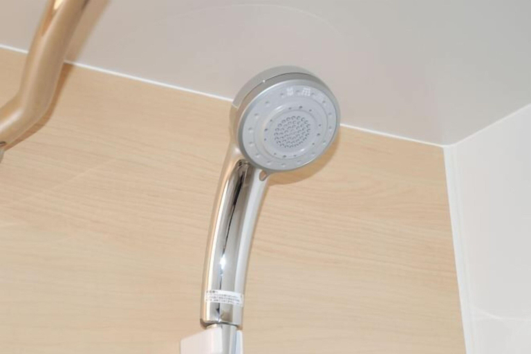 Bathroom 8