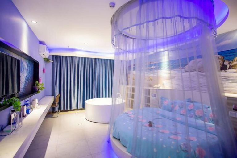 Others 5, Jasmine Bloom Inn (Yidu Chenghe Road), Yichang