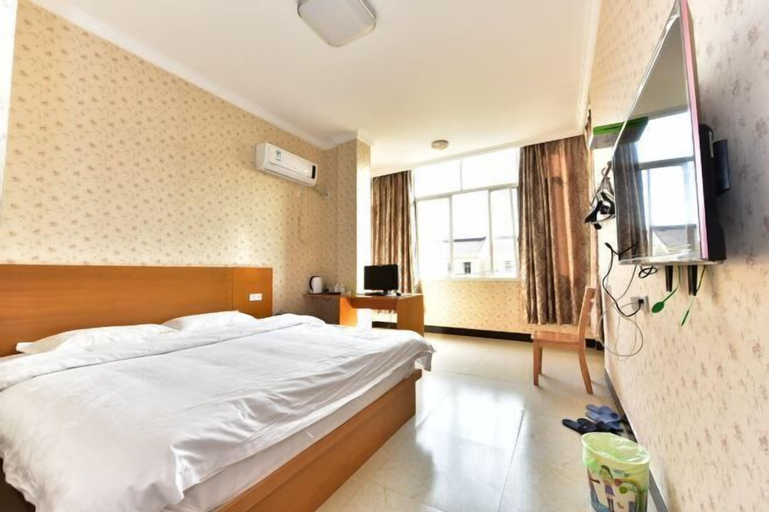 Cixi Naya Hotel, Ningbo