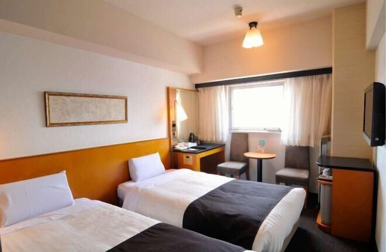 Bedroom 20