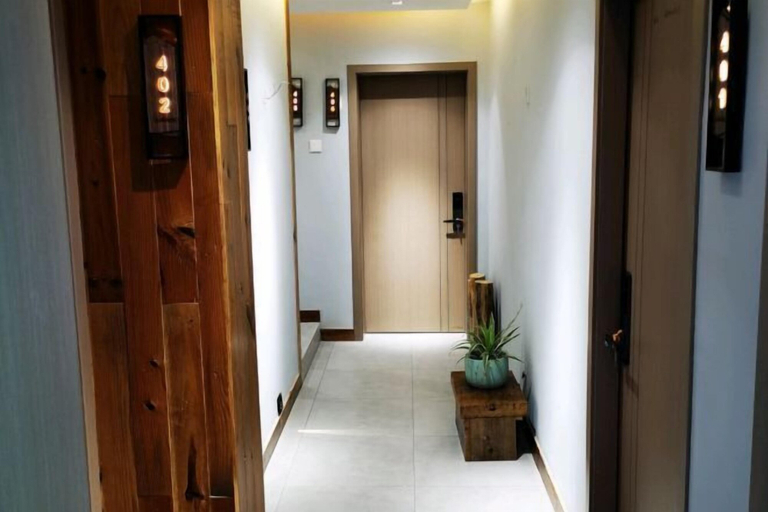 Others 4, Shanxian Matou Inn, Hangzhou