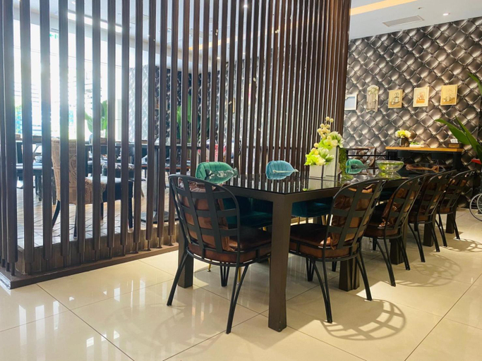Food & Drinks 4, Taichung EnrichLife Hotel, Taichung