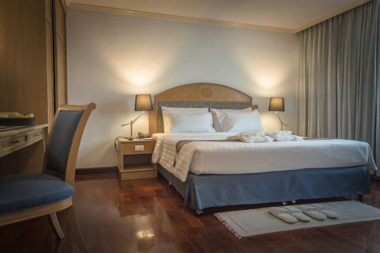 Bedroom 20