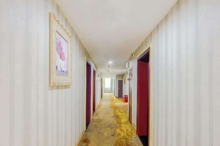 Others 5, Hebe Hotel, Loudi