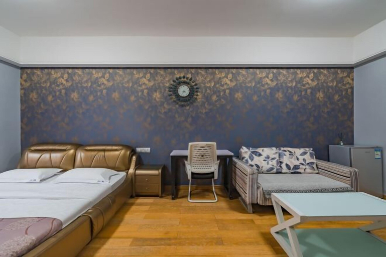 Bedroom 23