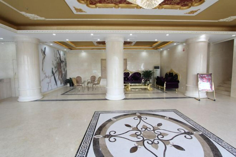 Others 4, Zhaoqing Dengfeng Business Hotel B, Zhaoqing