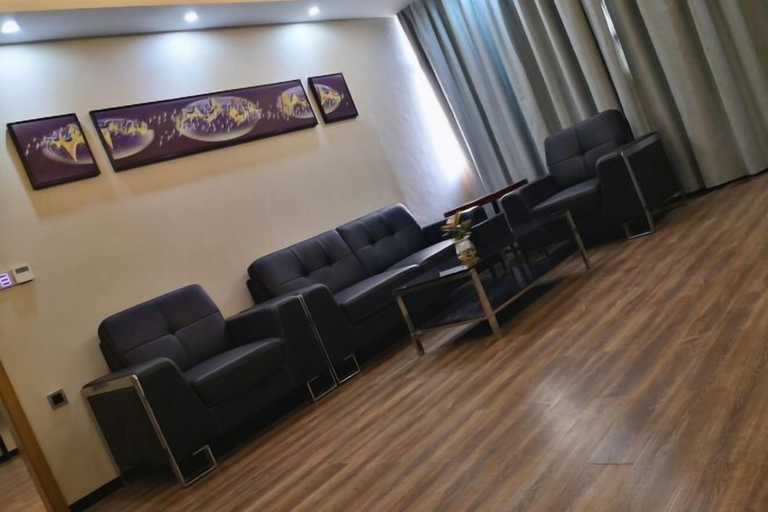 Others 5, Chongzuo Zhenggao International Hotel, Chongzuo