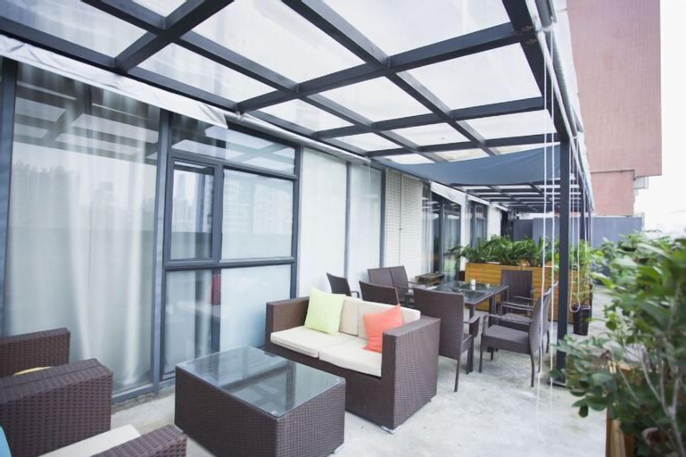 Others 5, Life Hotel (Guangzhou Exhibition Center Chigang Metro Station Canton Tower), Guangzhou