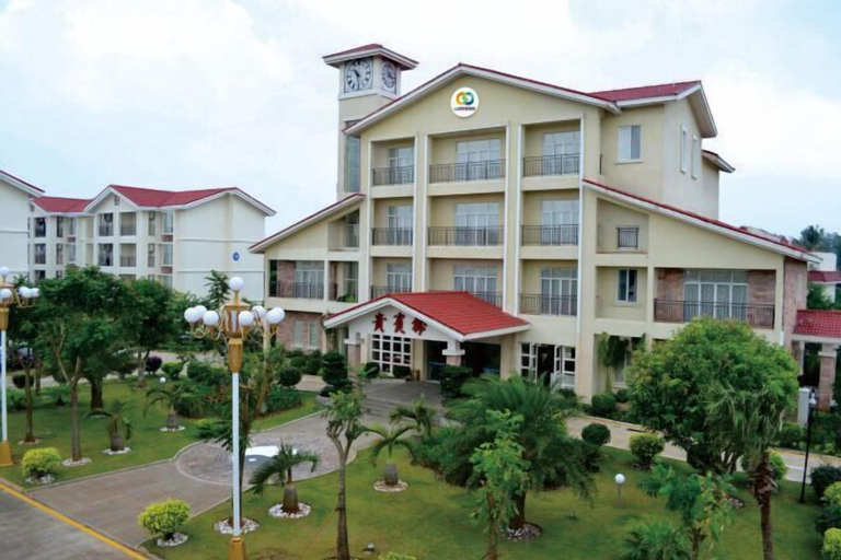 Exterior & Views 2, Shanhai Holiday Resort, Haikou
