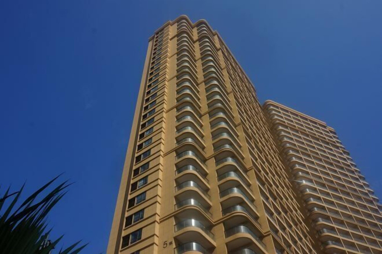 Exterior & Views 2, Good Time Seaview Hotel, Huizhou