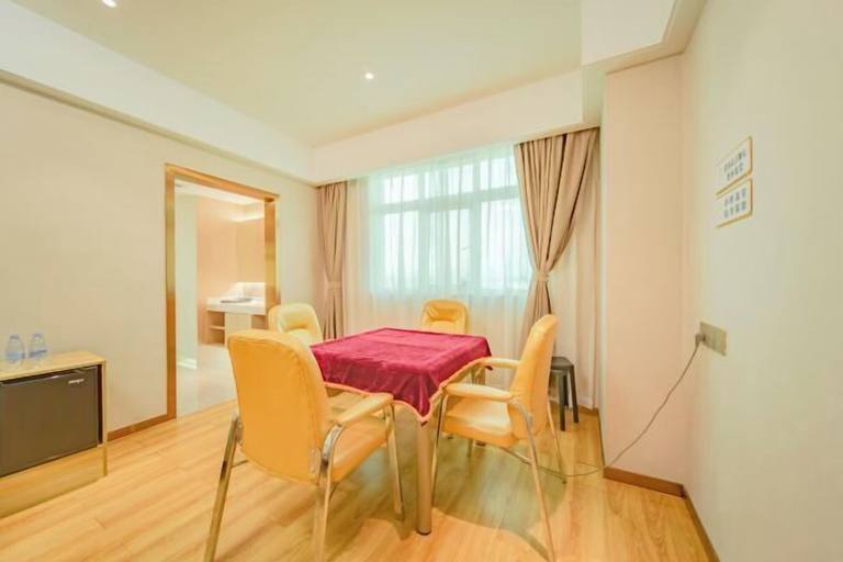 Others 4, Southern City Hotel, Fangchenggang