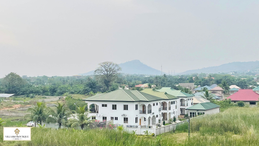 Others 4, Villa Rio Boutique Hotel, Asuogyaman