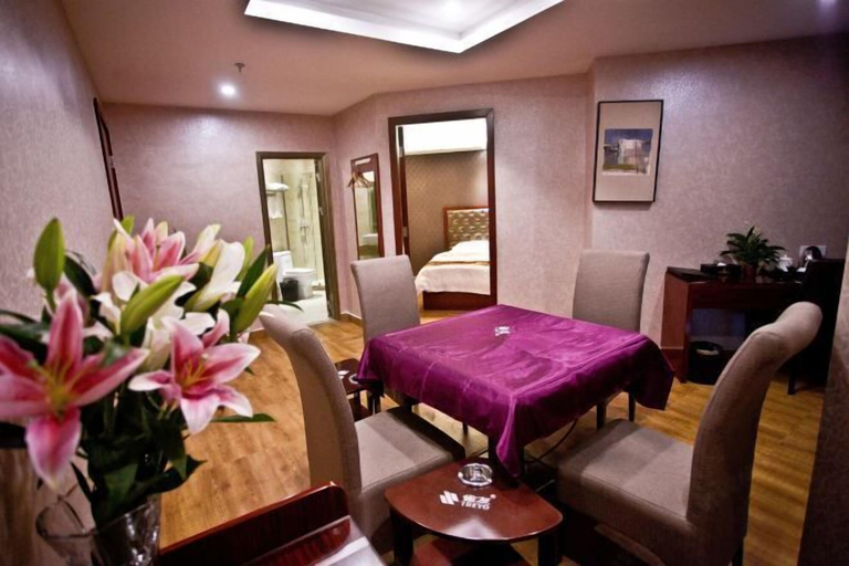 Others 5, Jiabaihe Hotel (Buyong Subway Station Branch), Shenzhen