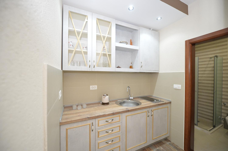Others 4, Pontus Luxury Apartments