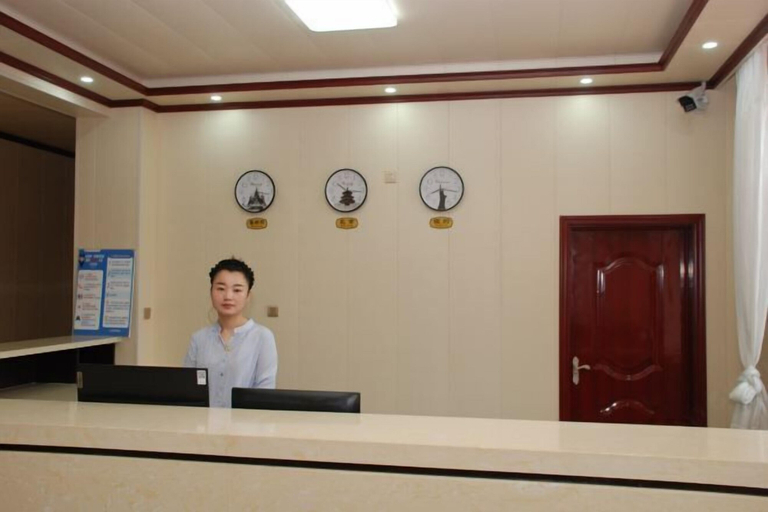 Others 4, Tahe Eighteen Post Residence, Daxing'anling