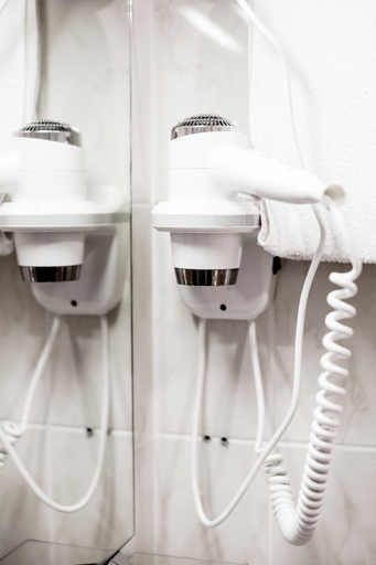 Bathroom 3, Narva Hotell & Spa, Narva