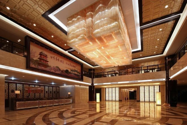 Others 4, XINFANDIAN Hotel, Ganzhou