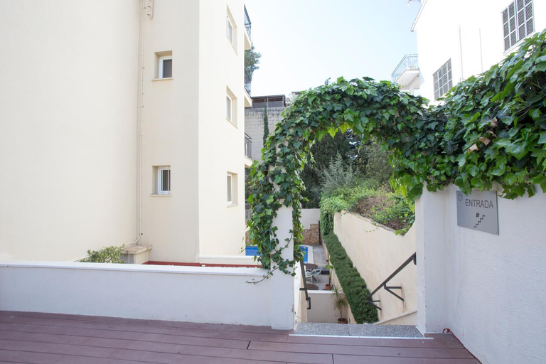 Exterior & Views 2, Hostal Bonany, Baleares