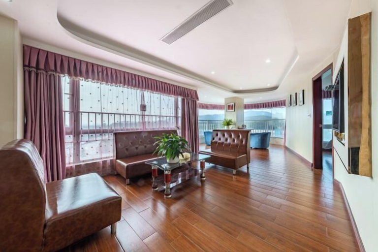 Others 4, Fuzhicheng Boutique Hotel (Yuantan Railway Station Branch), Qingyuan