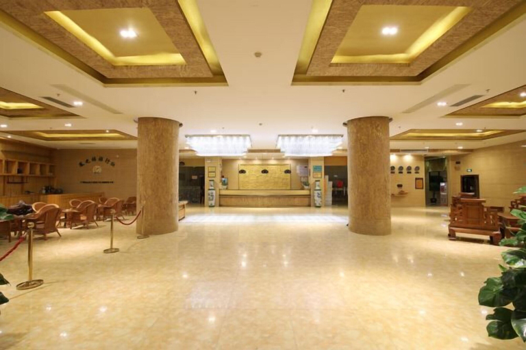Others 4, Jin Zhou Hotel, Hechi