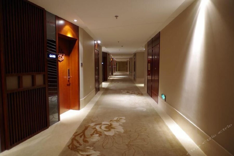 Others 5, Fuquan Grand Hotel, Pingdingshan