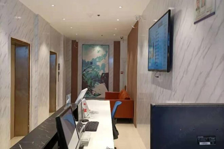 Others 5, Sunshine Express Hotel(Haikou international trade store), Haikou