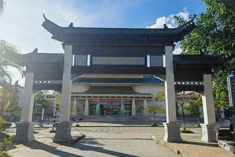 Exterior & Views, Jiangcheng Lindeng Hotel, Pu'er
