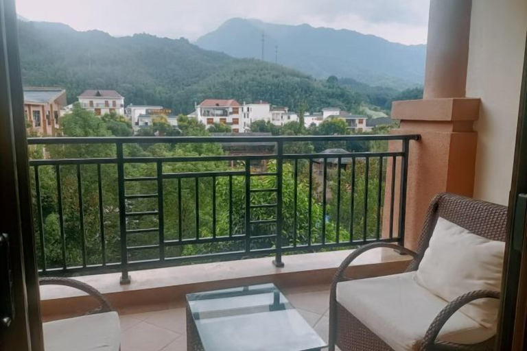 Others 4, Wugong Mountain Rongyuan International Hot Spring Resort, Ji'an