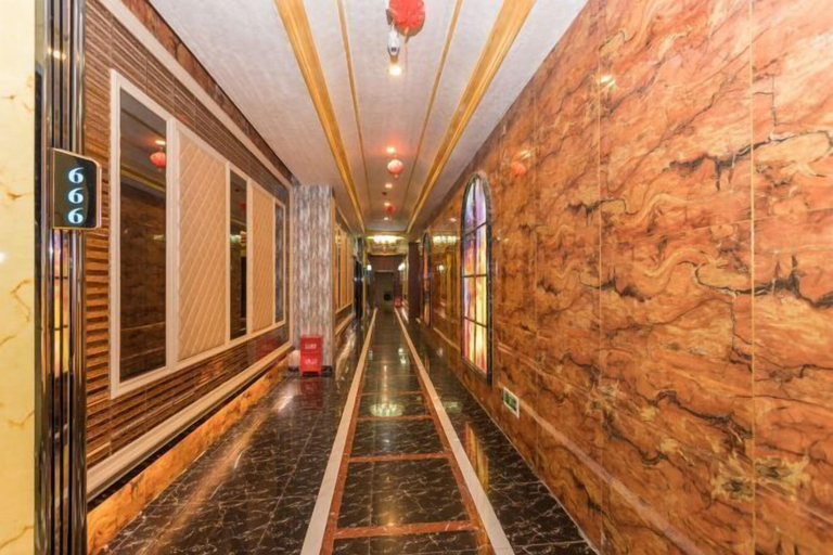 Others 5, Jingyang Hotel, Nanchong
