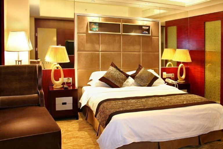 New Forestry Hotel, Xiamen
