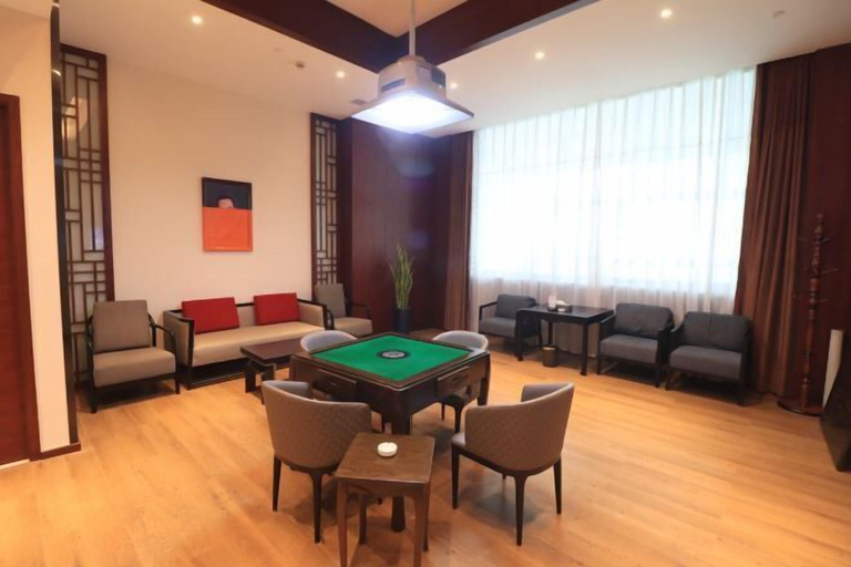 Others 4, Haoweiyi International Hotel, Nanchong