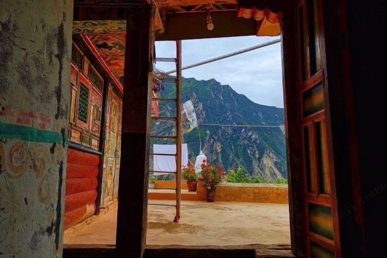 Others 5, Zangjia Jiedai Brother Guest House, Garzê Tibetan