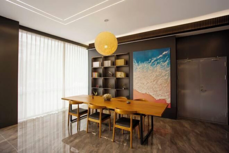 Others 4, Xinghao Zunxu Hotel, Wenzhou