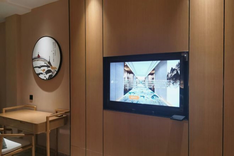 Others 3, zhaona • Guofeng Intelligent Hotel, Dongguan