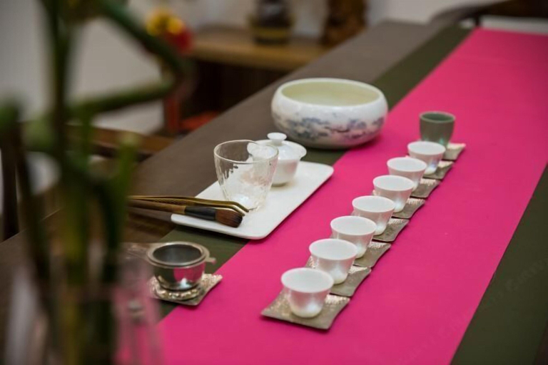 Food & Drinks 4, Jiu Jian Tang Bo City Hotel, Ningde