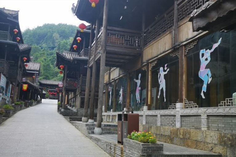 Others 5, Yunxi Yard Hotel, Chongqing