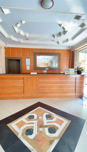 New Hotel Palopo - Tap to explore photos