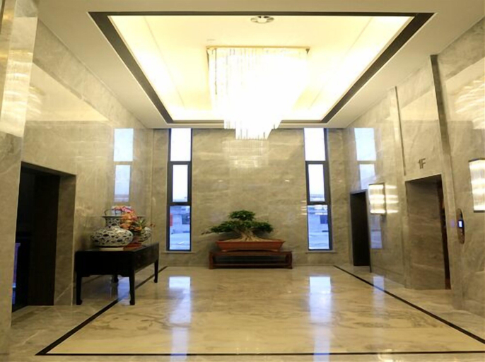 Others 4, Fengze Business Hotel, Xinzhou