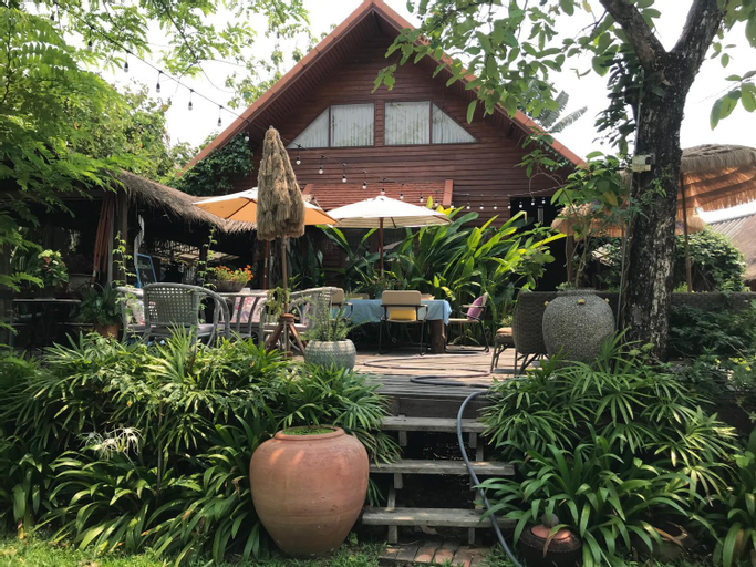 the NOW by Kru Se, Mae Rim