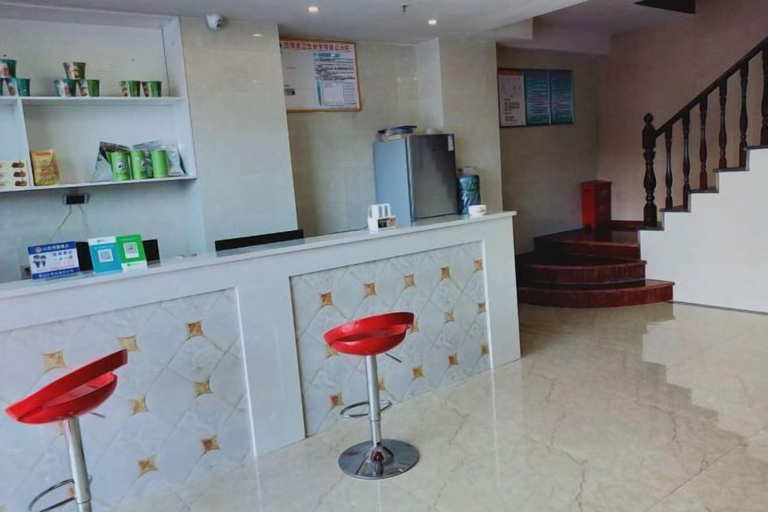 Others 4, Guang'an Yandu Hotel, Guang'an