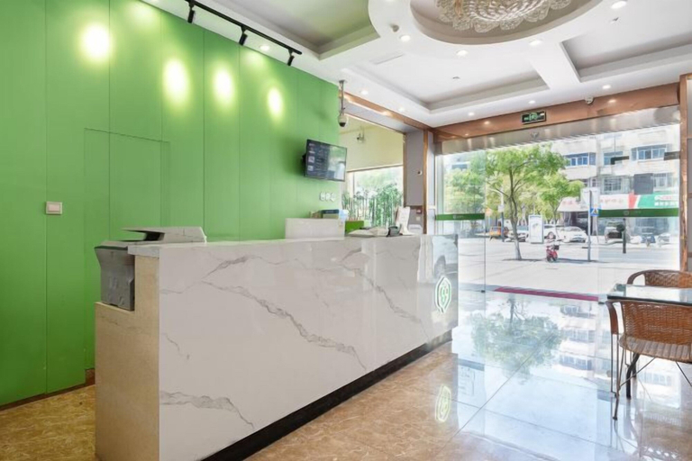 Others 2, Preferred Hotel (Shanghai Sheshan), Shanghai
