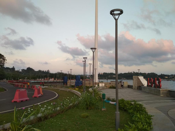 Others 4, CITY VIEW , South Andaman