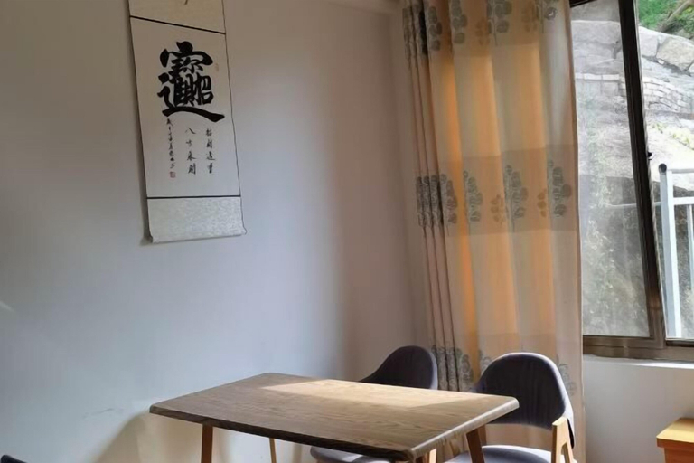 Others 5, Lai You, Putian