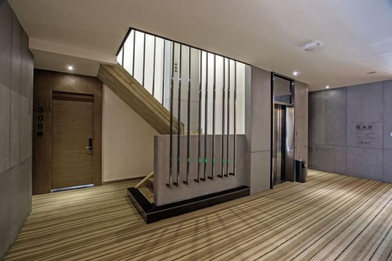 Others 5, Wuyishan Yuejiuqu Hotel (Zhuyu Wharf), Nanping