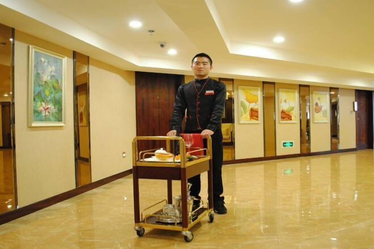 Others 3, Wanyuan Hotel, Baiyin