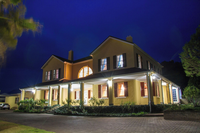Exterior & Views, 26 On Chamberlain Guest House, Chris Hani